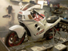 Honda CBR1000F